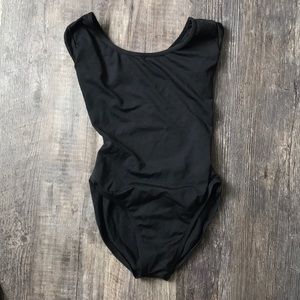 Ballet Leotard